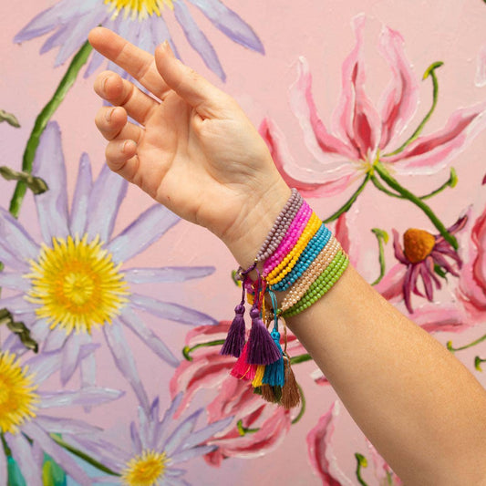 Ruby Olive - Bracelet - Forever In Your Heart