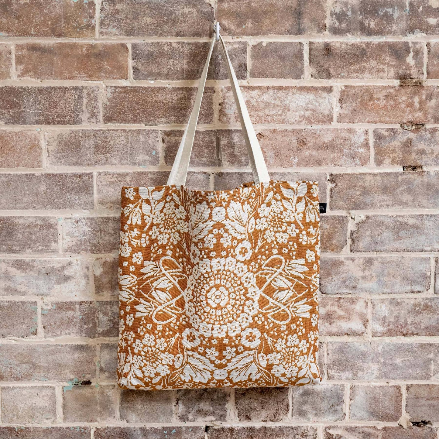 Hendeer - Golden Slumbers - Tote Bag