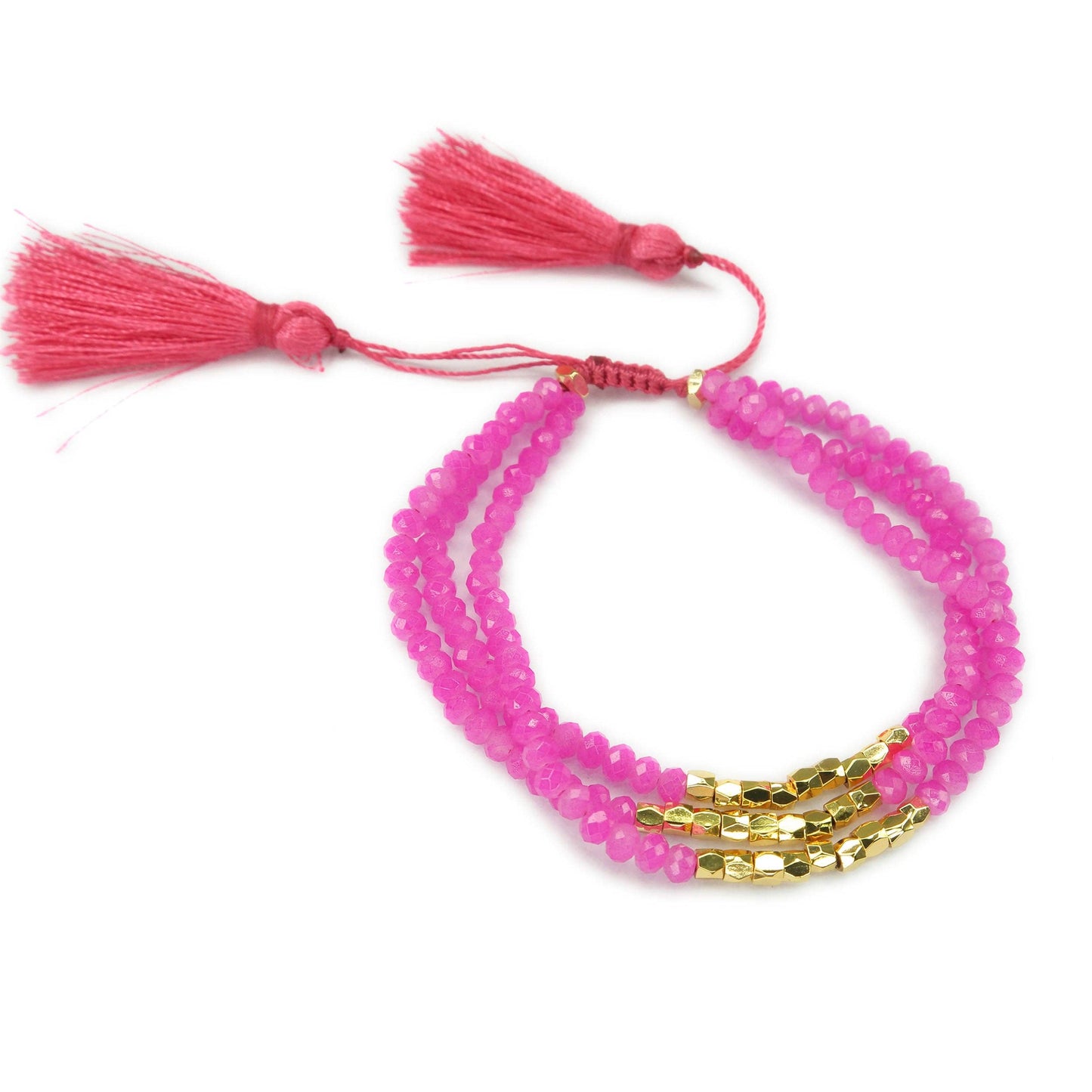Ruby Olive - Bracelet - Forever In Your Heart