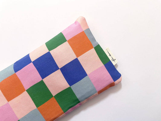 The Fabric Drawer - Eye Pillow – Picnic