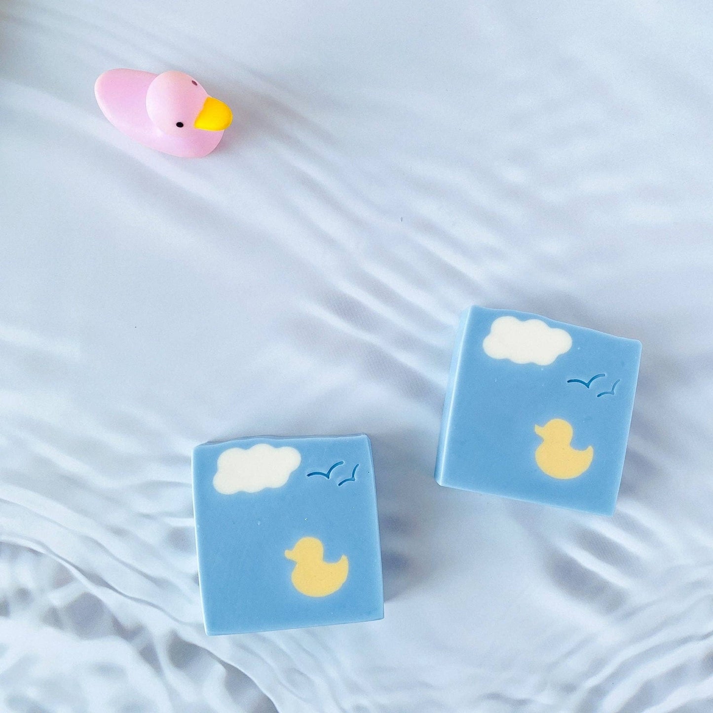 Tammi Home Body & Bath - Soap - Playful Puddles