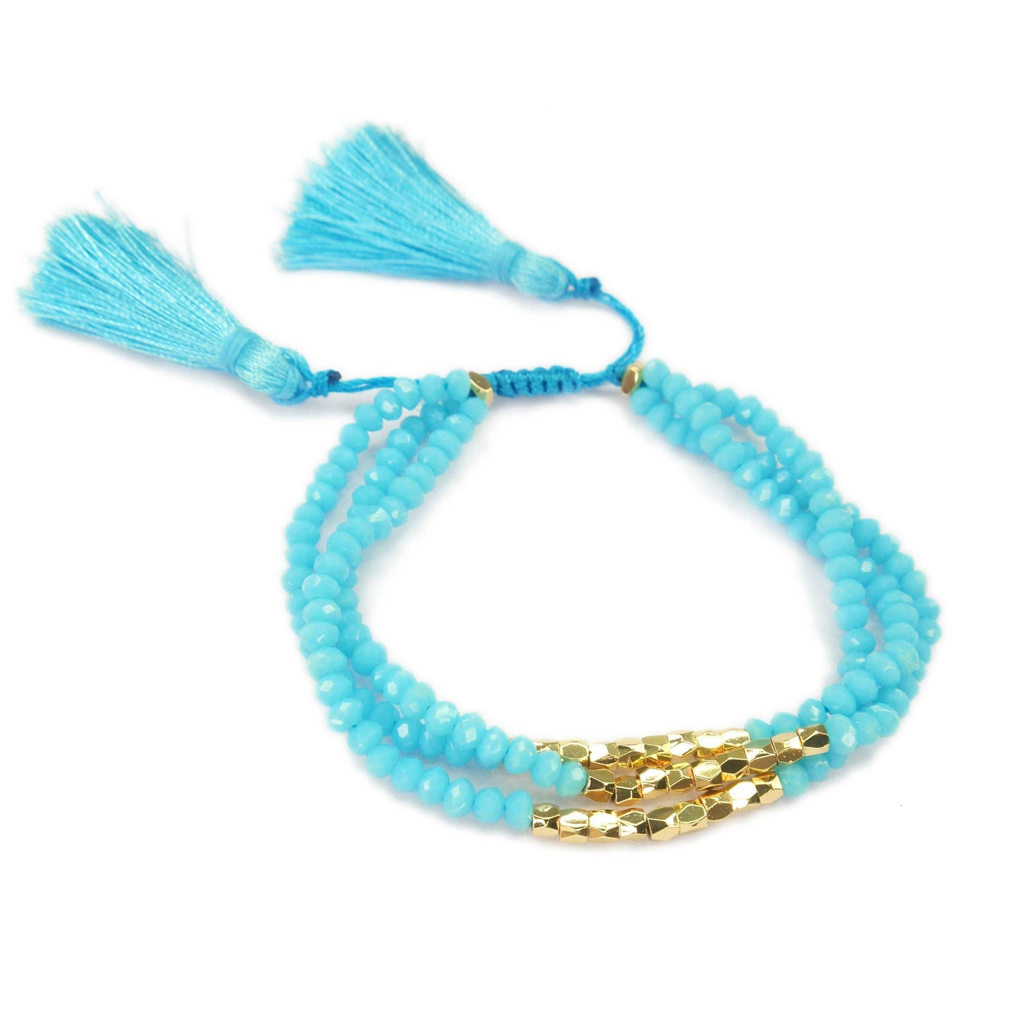 Ruby Olive - Bracelet - Forever In Your Heart
