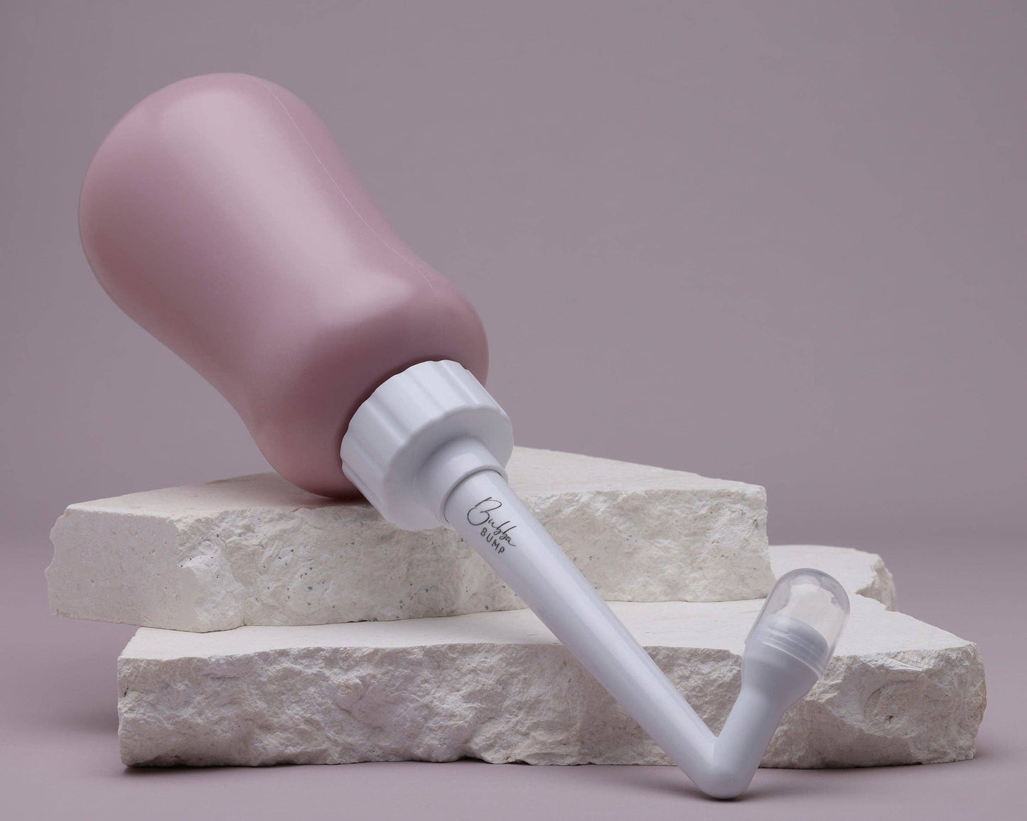 Bubba Bump - Upside Down Peri Bottle For Postpartum Healing