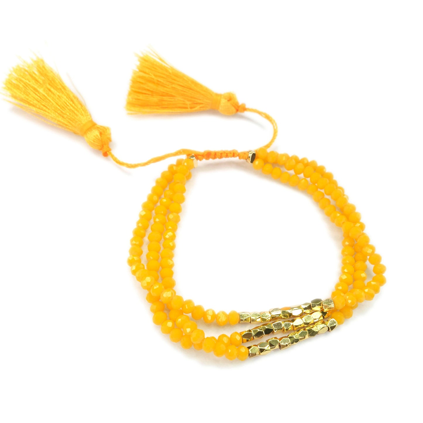 Ruby Olive - Bracelet - Forever In Your Heart