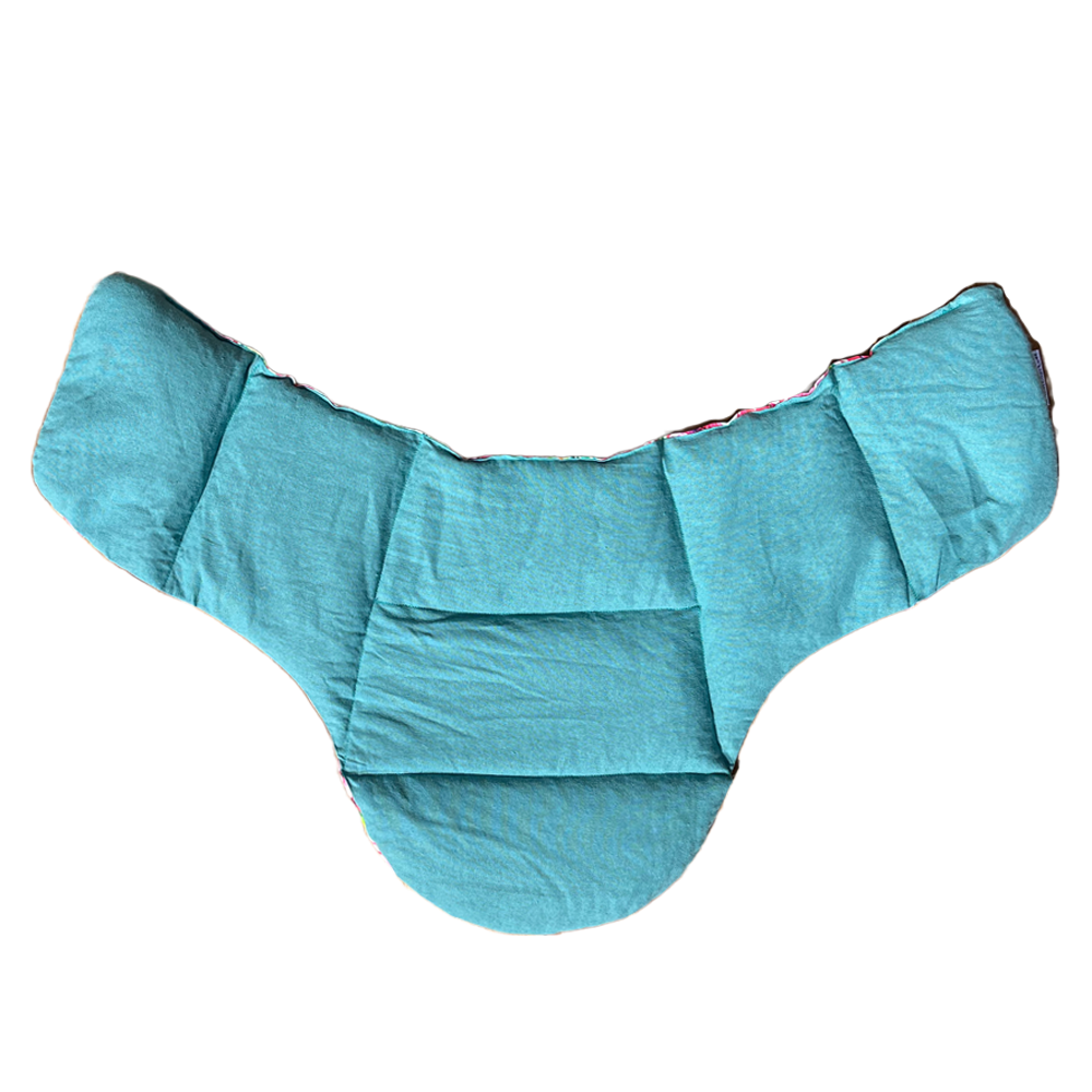 Wheatbags Love - Neck Heat Pack - Protea
