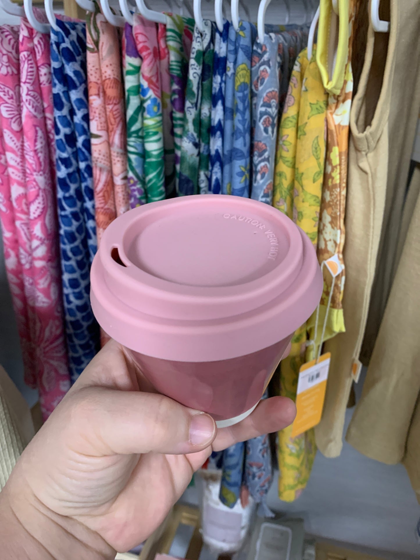Little Queen Ceramics - Keep Mug