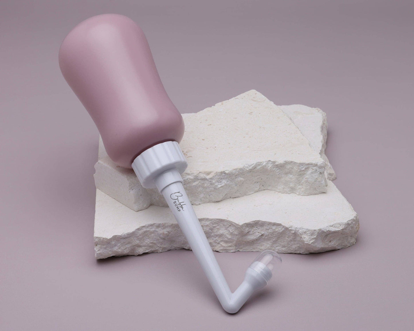 Bubba Bump - Upside Down Peri Bottle For Postpartum Healing