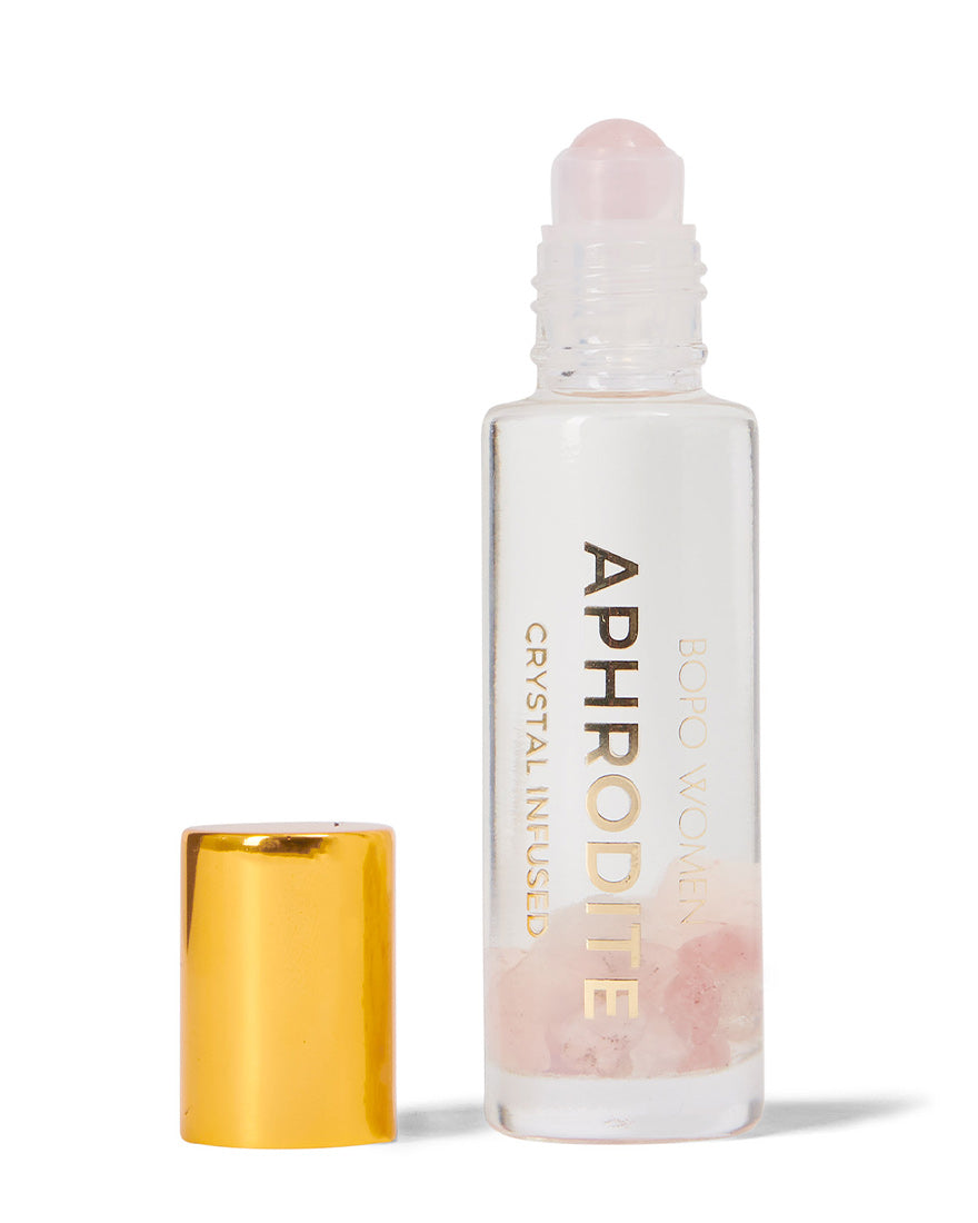 Bopo Women - Essential Oil Perfume Roller - Aphrodite