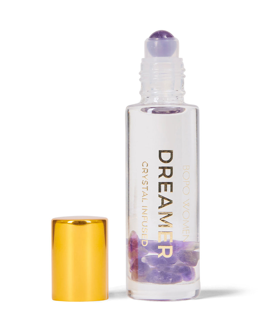 Bopo Women - Essential Oil Perfume Roller - Dreamer