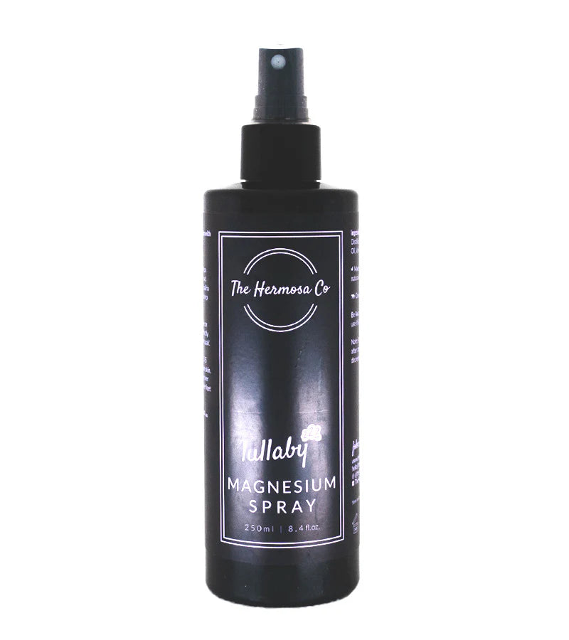The Hermosa Co. - Magnesium Spray - Lullaby (6ms+)