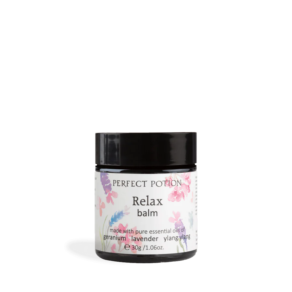 Perfect Potion - Relax Balm