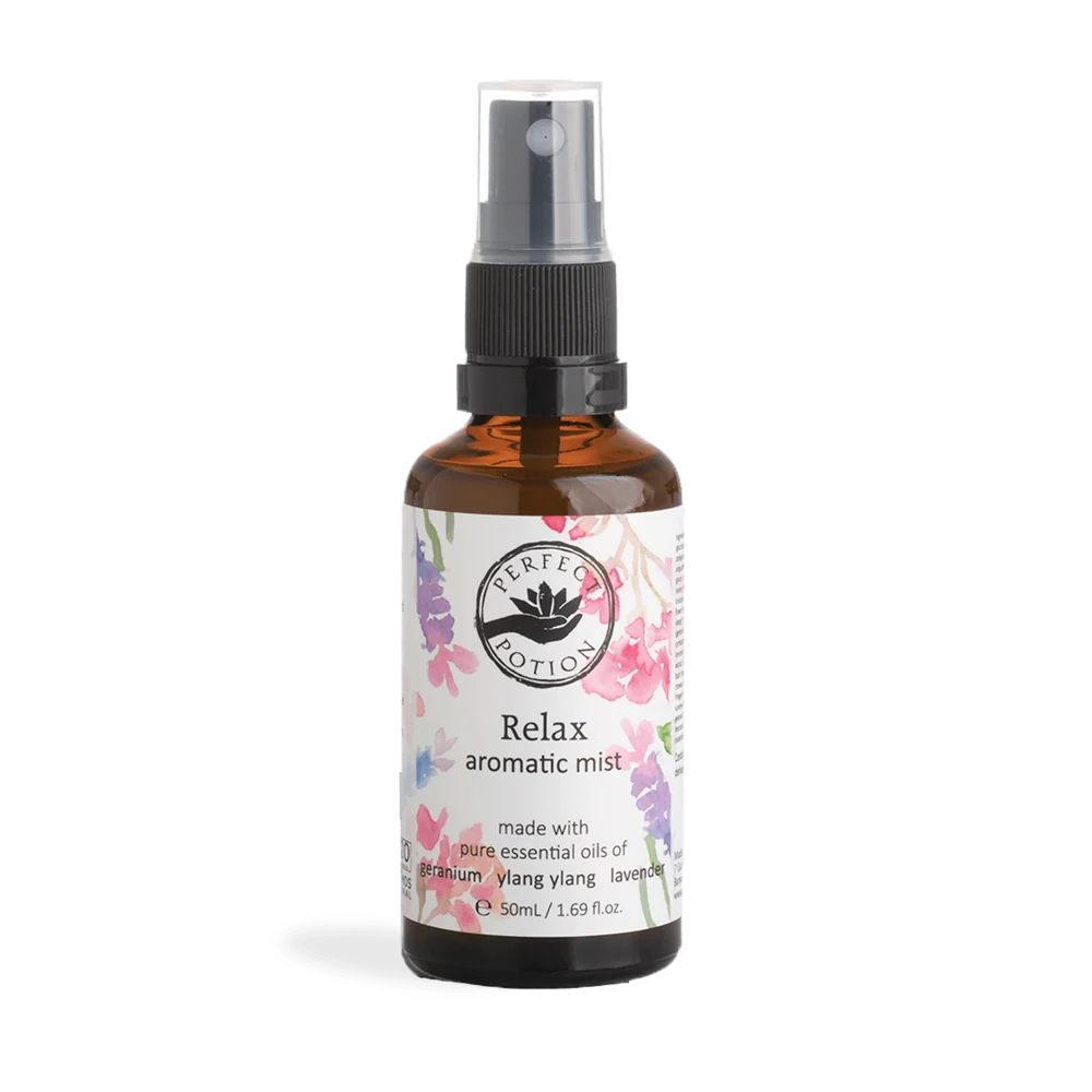 Perfect Potion - Aromatic Mist - Relax