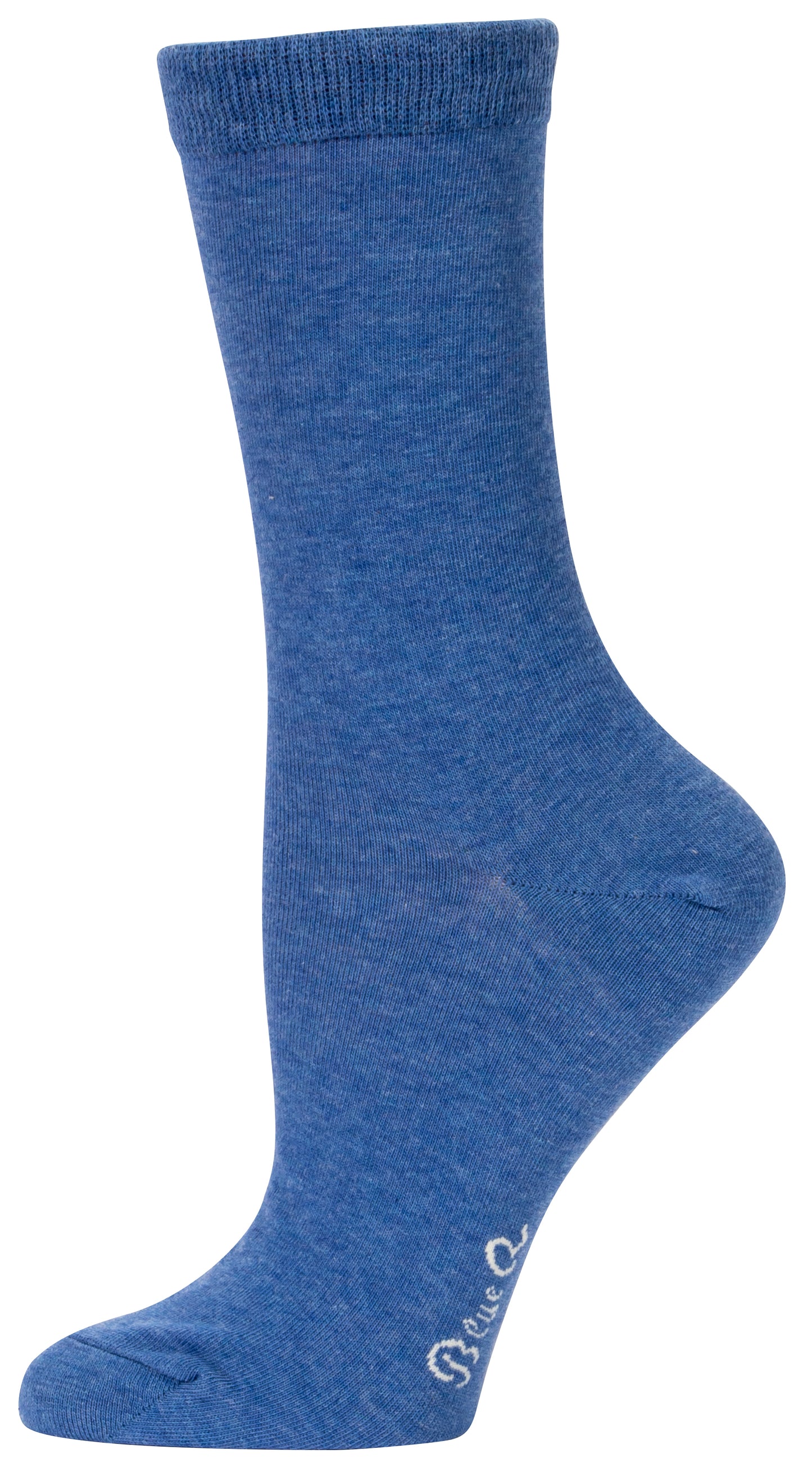 Blue Q - Ladies Crew Socks - I Have To Pee