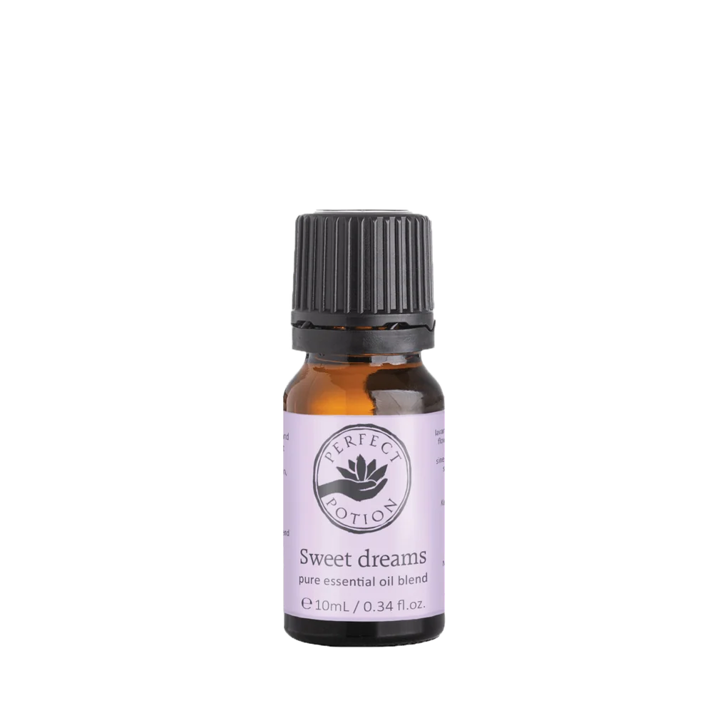 Perfect Potion - Essential Oil Blend - Sweet Dreams