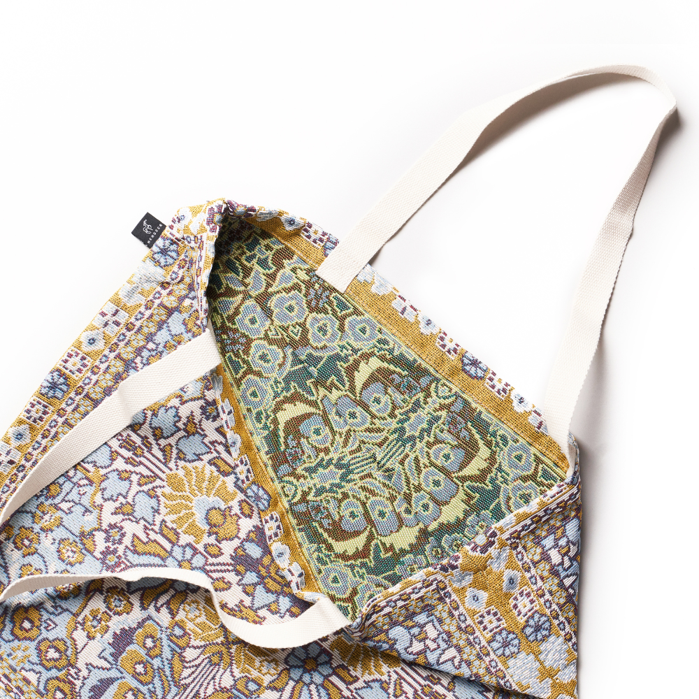 Hendeer - Every Little Thing - Tote Bag