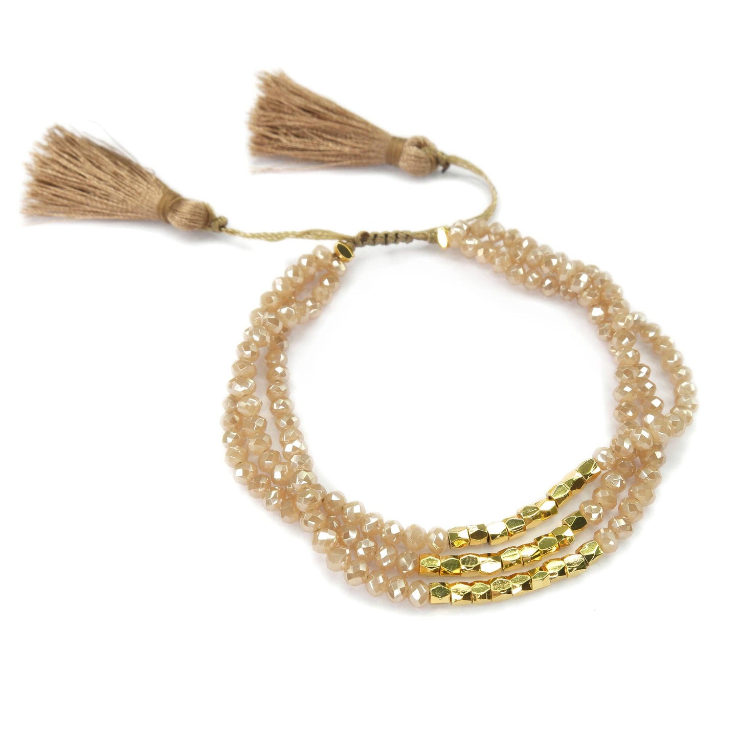 Ruby Olive - Bracelet - Forever In Your Heart