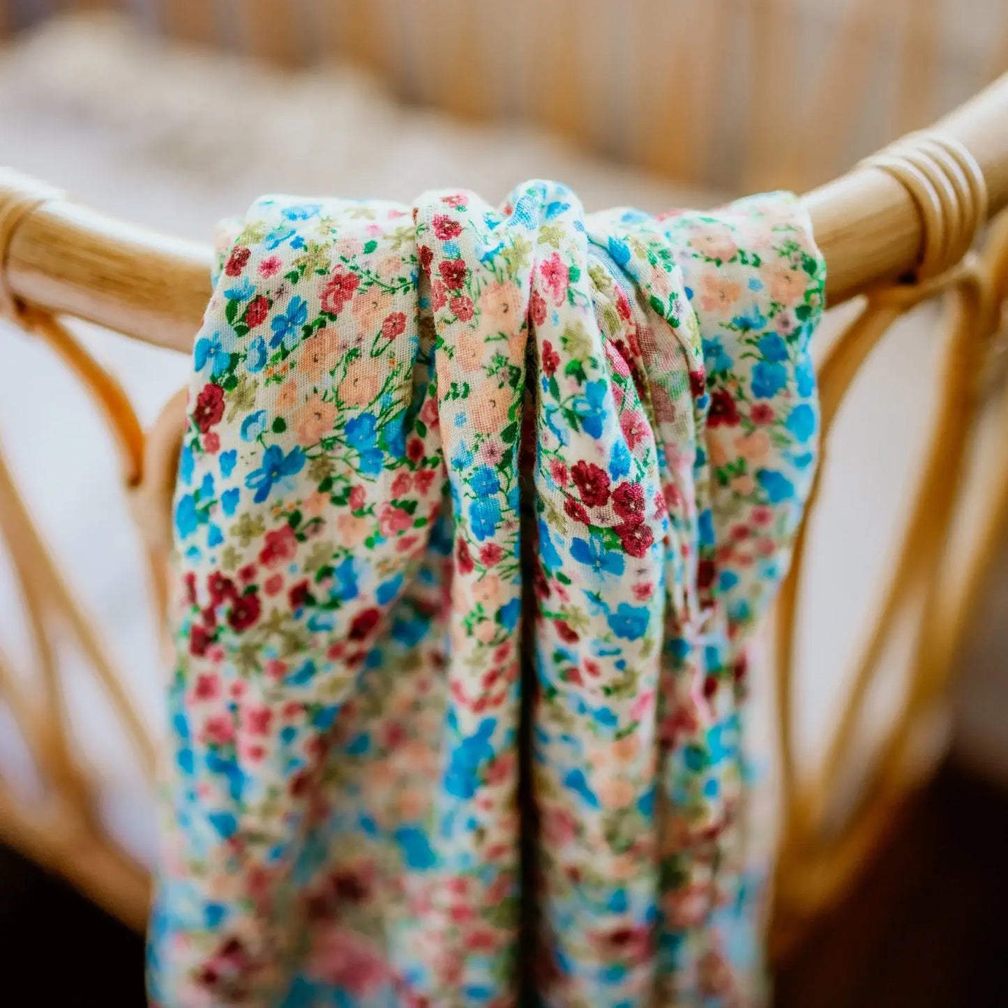 ANO - Baby Wrap/Swaddle - Keely