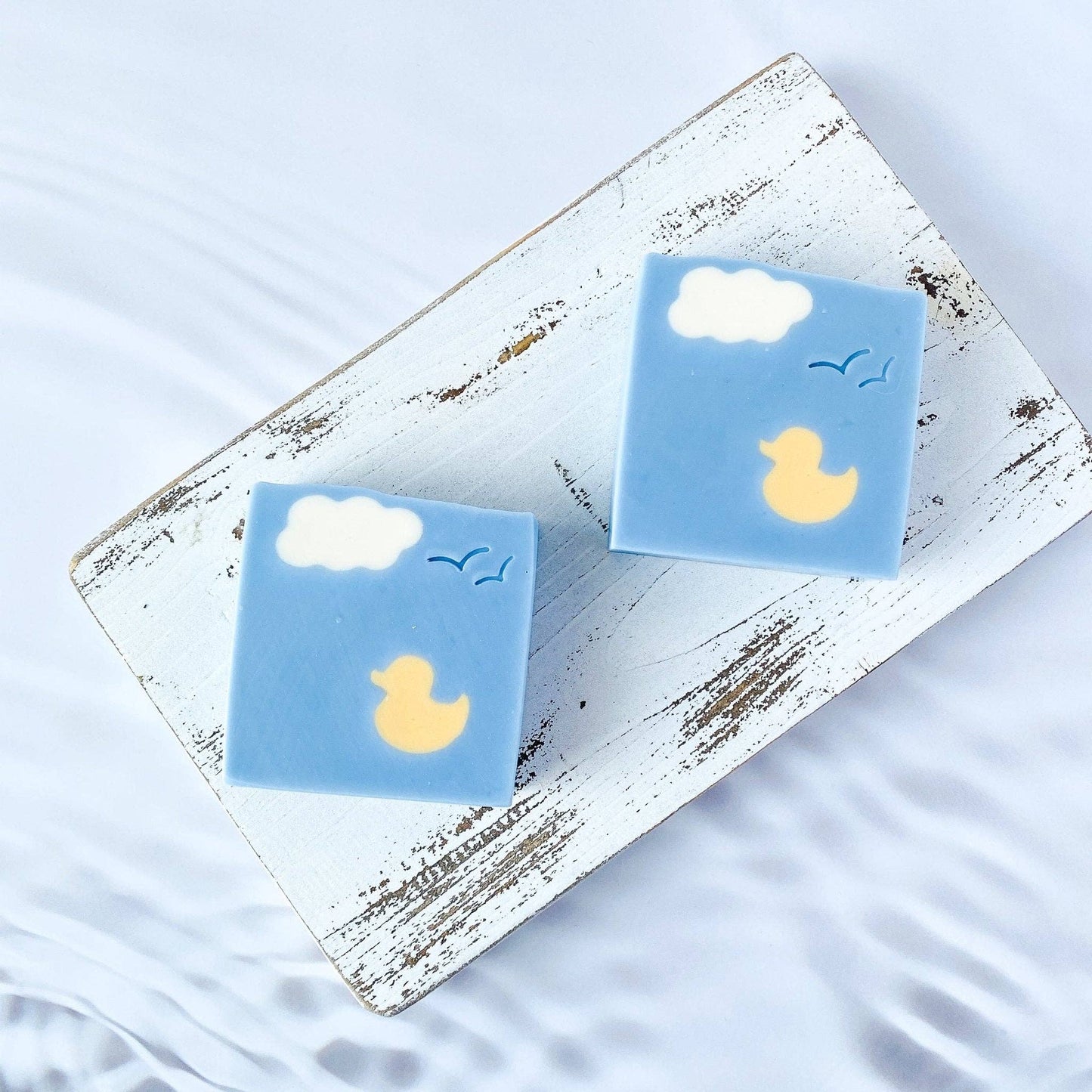 Tammi Home Body & Bath - Soap - Playful Puddles