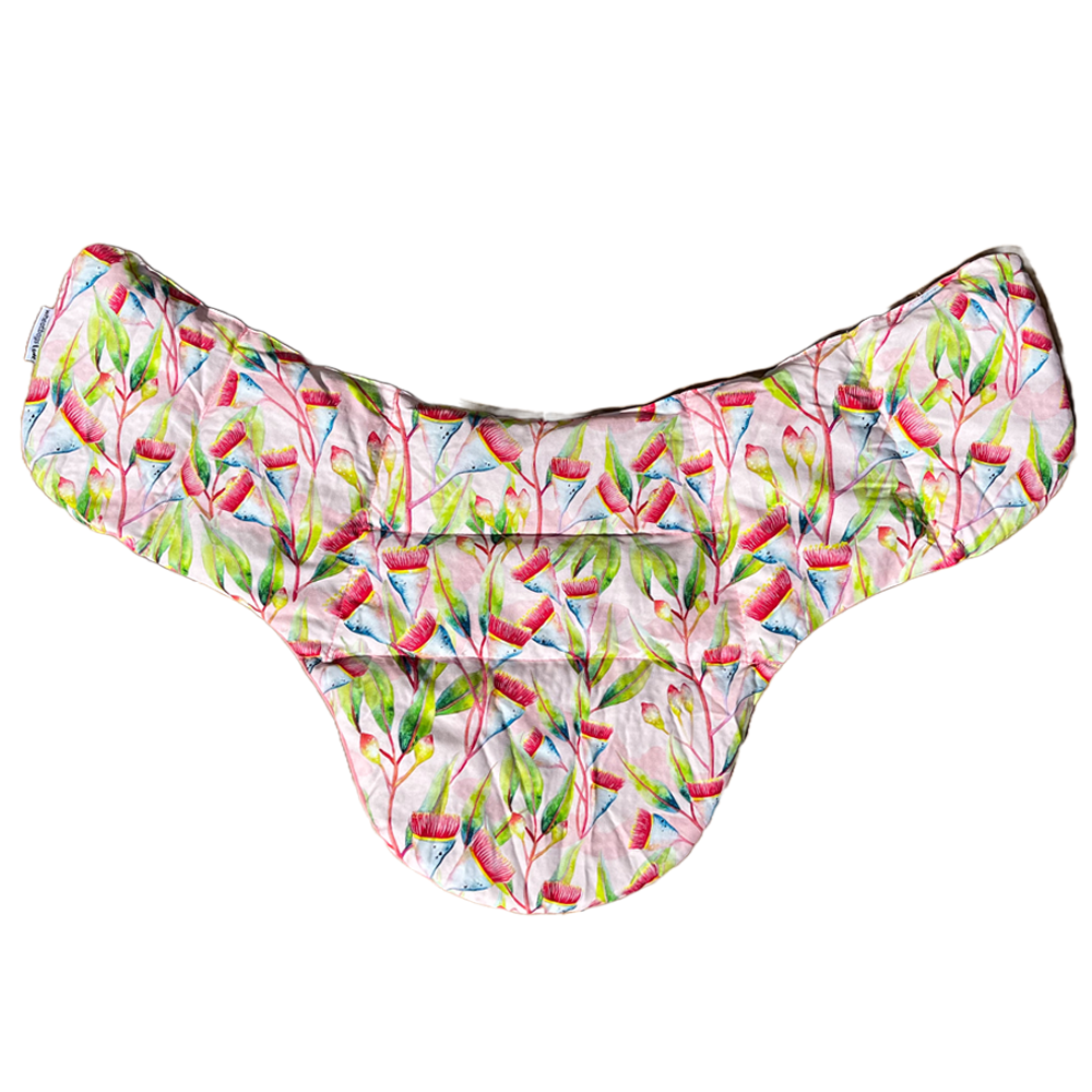 Wheatbags Love - Neck Heat Pack - Gum Blossom