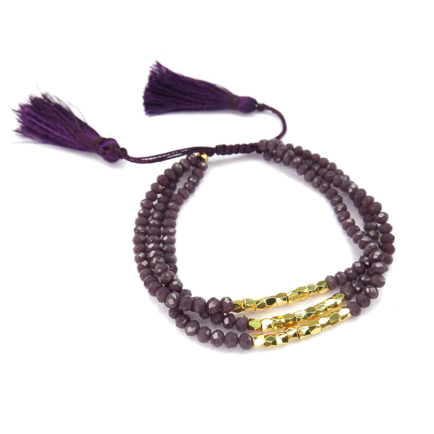 Ruby Olive - Bracelet - Forever In Your Heart