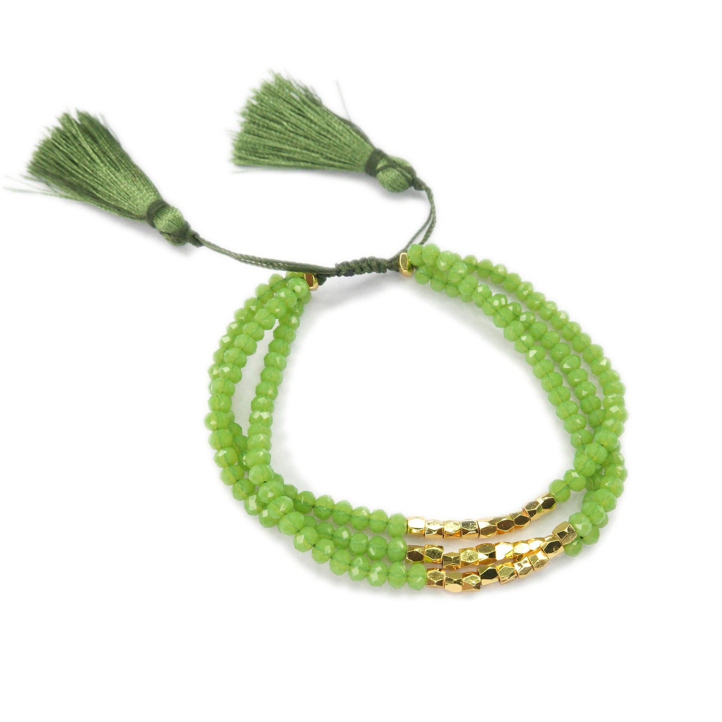 Ruby Olive - Bracelet - Forever In Your Heart