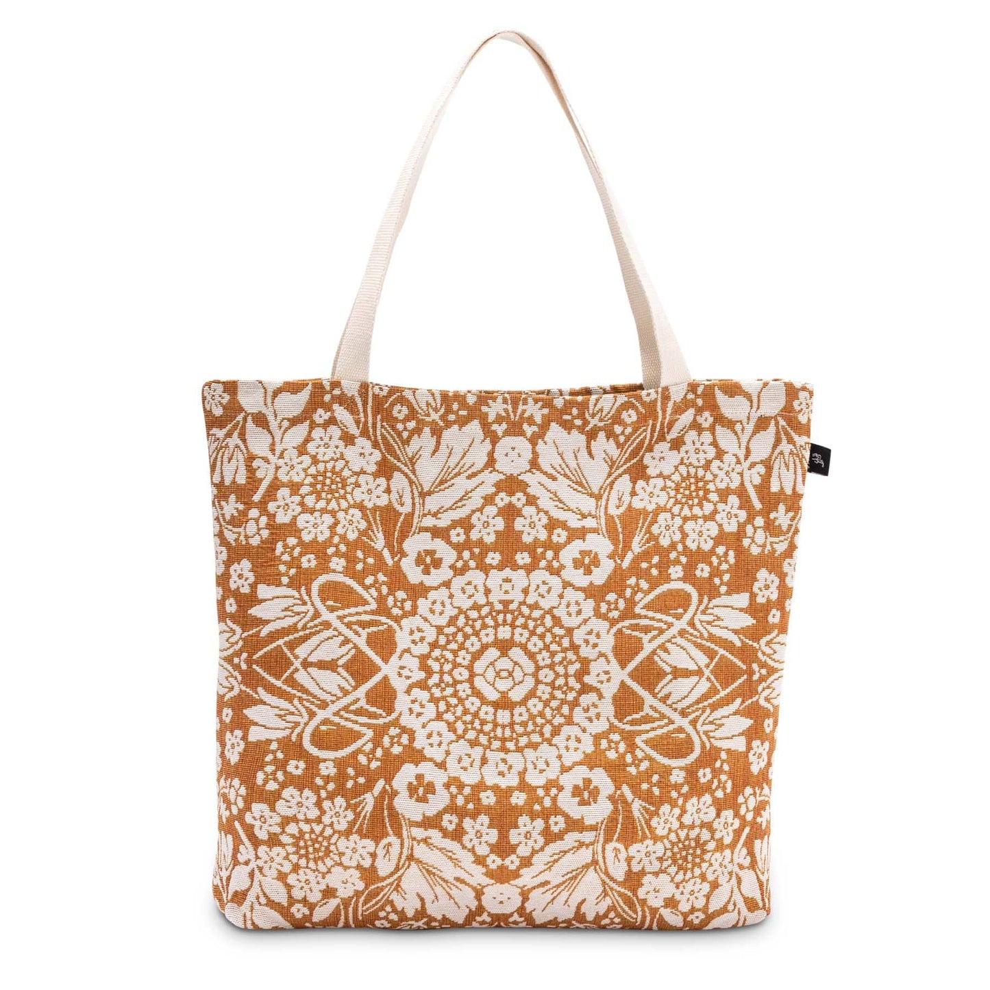 Hendeer - Golden Slumbers - Tote Bag