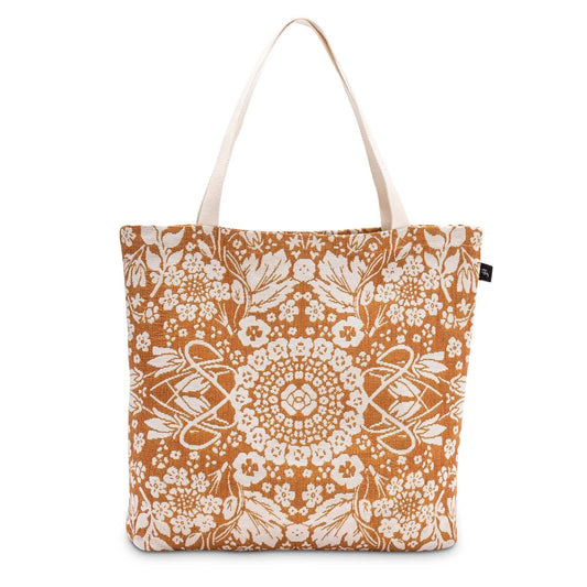 Hendeer - Golden Slumbers - Tote Bag