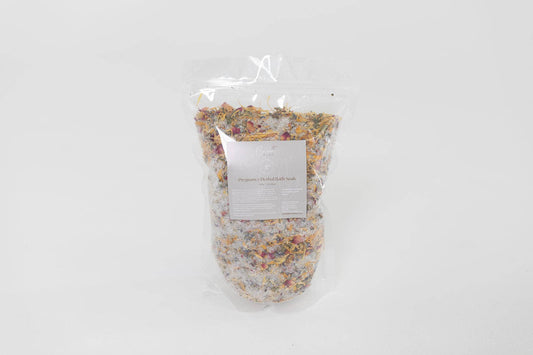 Bubba Bump - Pregnancy Herbal Bath Soak