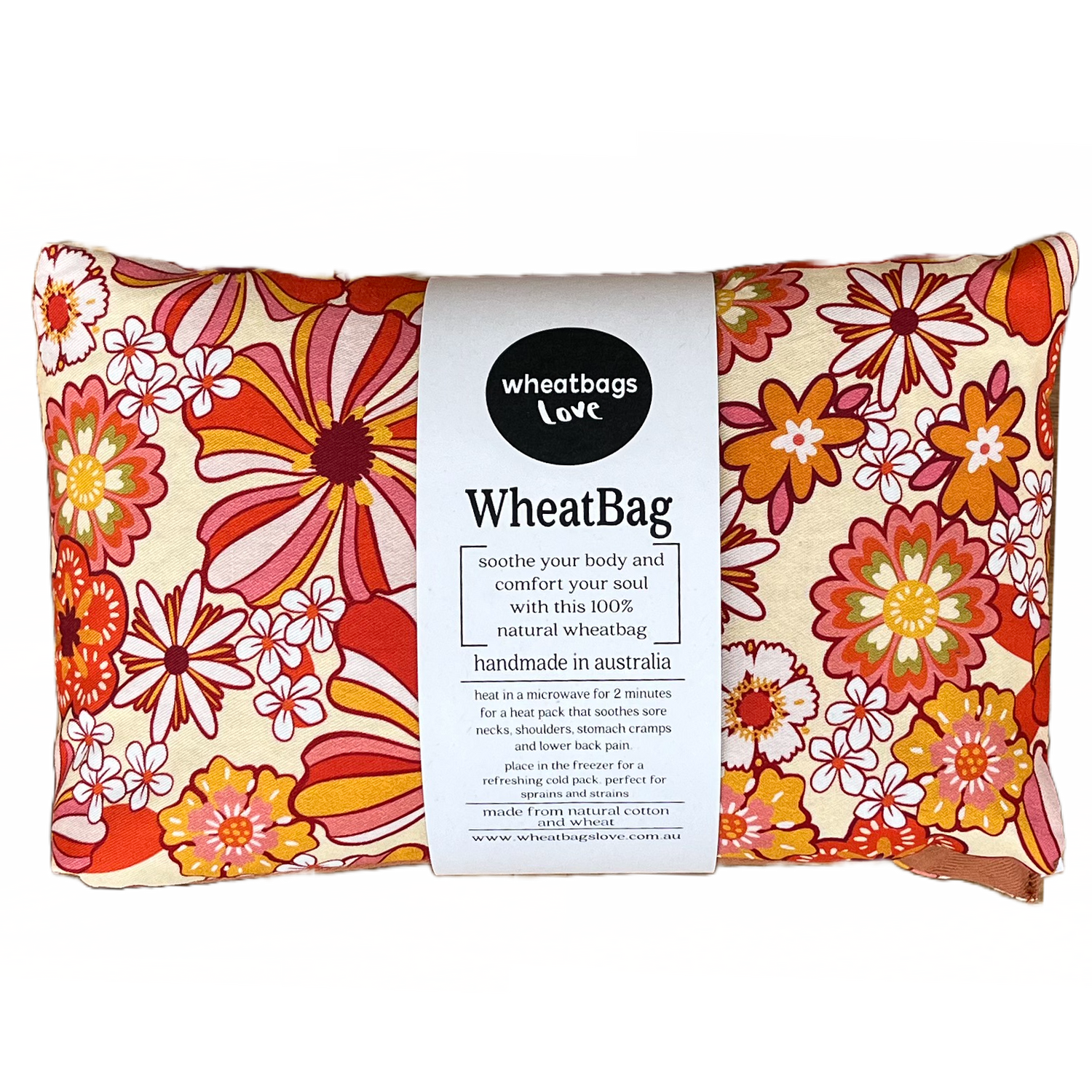 Heat Packs & Cold Packs