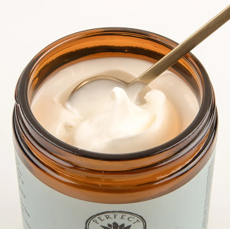 Perfect Potion - Face and Body Double Cream - Soothe