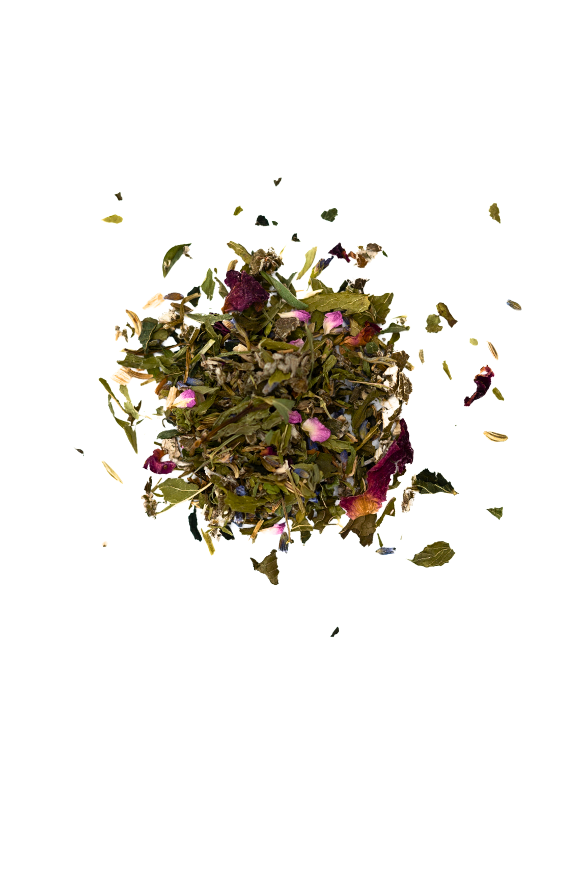 Flourish Tea - Postnatal Tea