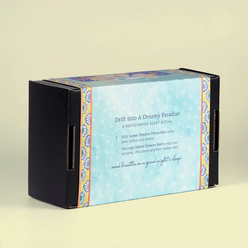 Perfect Potion - Gift Set - Little Box of Sweet Dreams