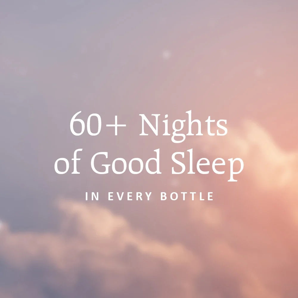 Perfect Potion - Aromatic Pillow Mist - Sweet Dreams