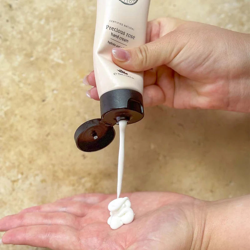 Perfect Potion - Hand Cream - Precious Rose