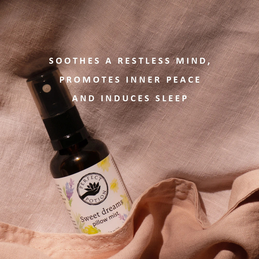 Perfect Potion - Aromatic Pillow Mist - Sweet Dreams