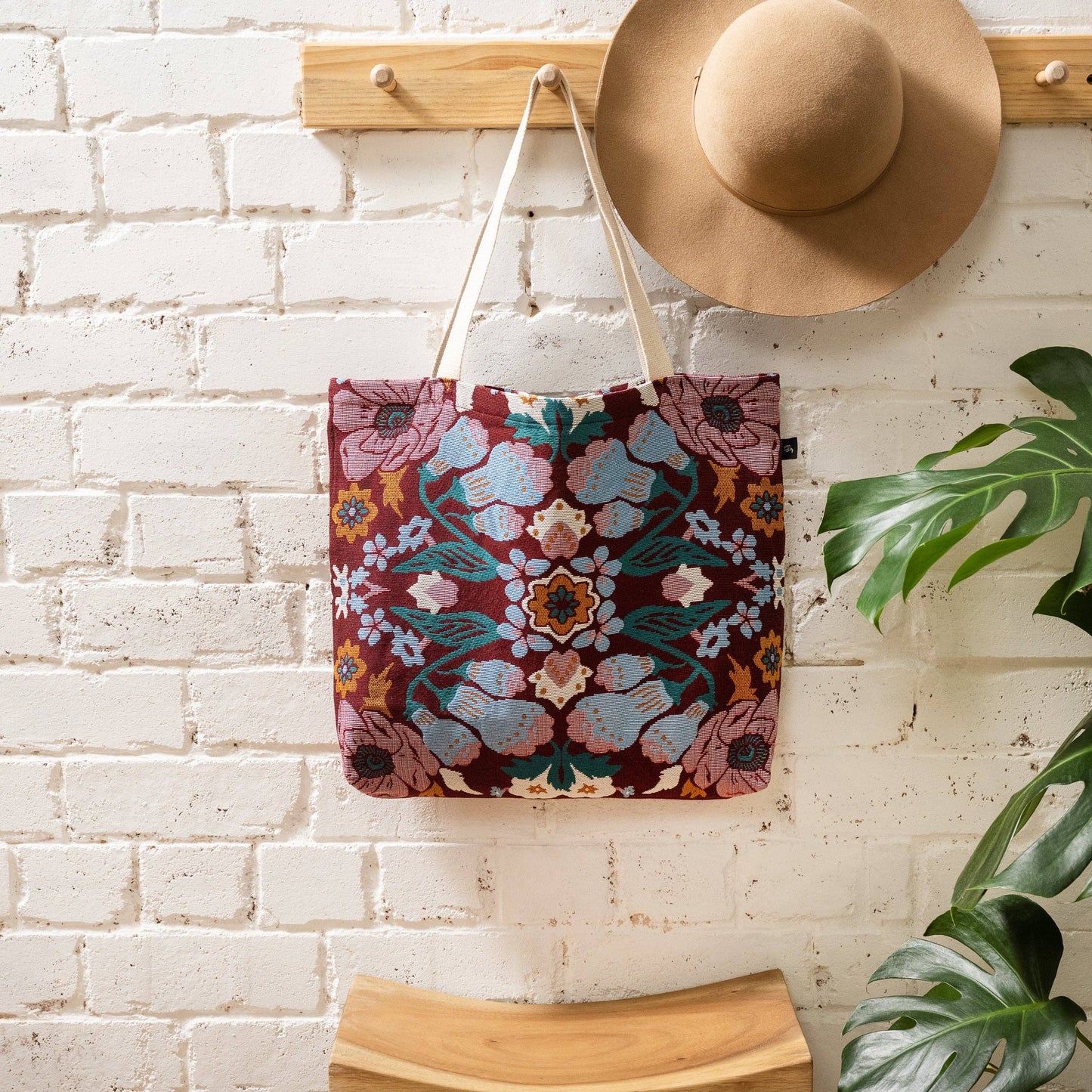 Hendeer - Magical Mystery - Tote Bag