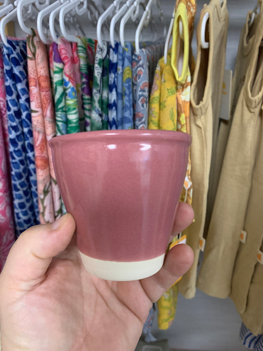 Little Queen Ceramics - Keep Mug