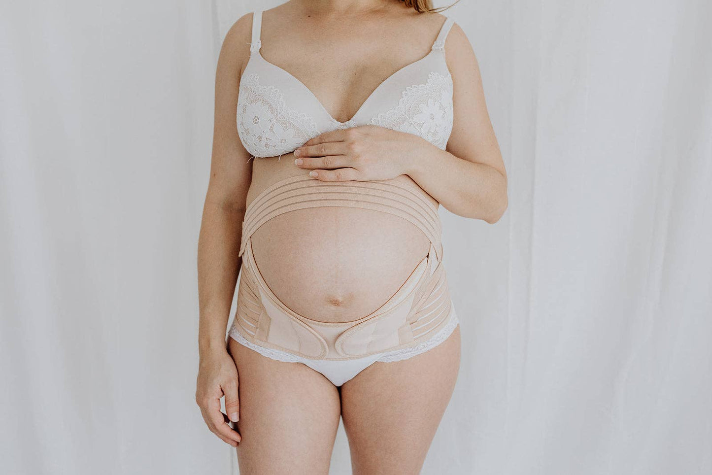 Bubba Bump - Pregnancy Support Belly Belt