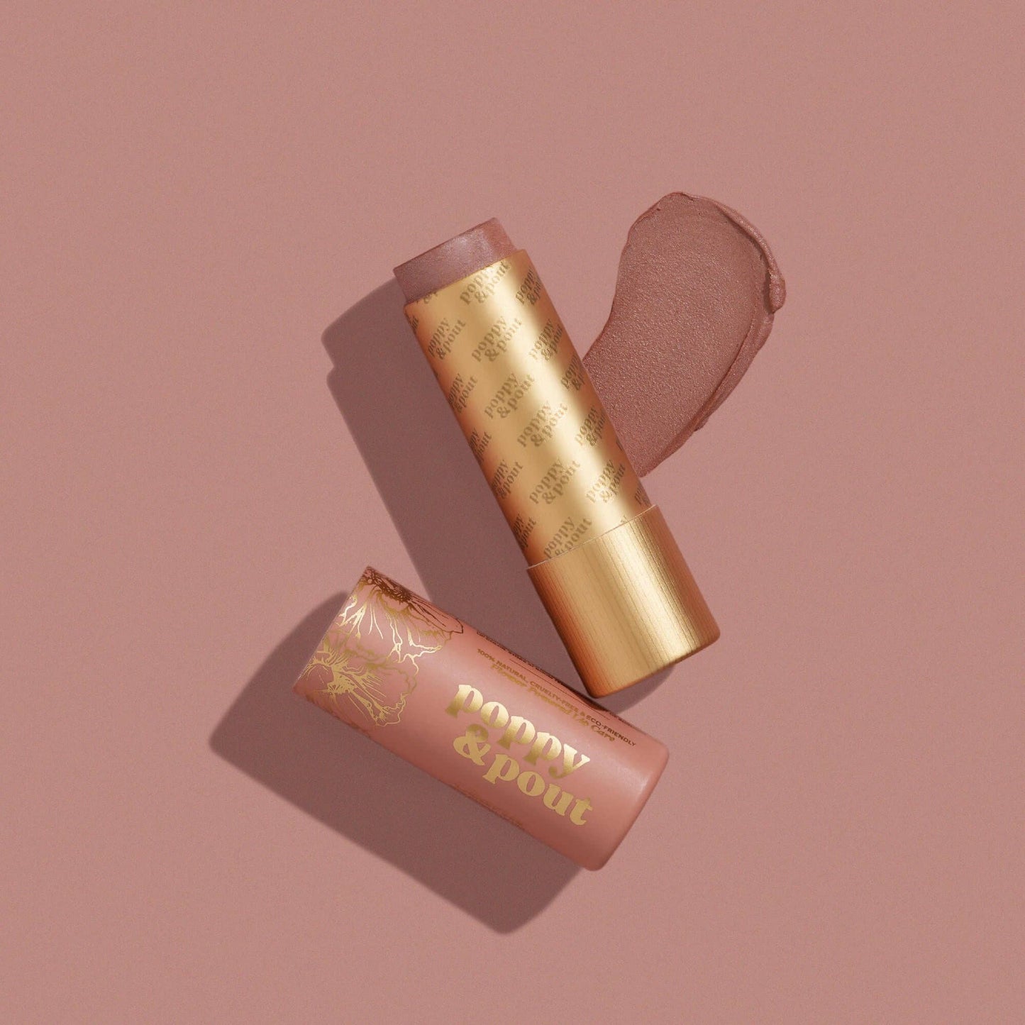 PRE-ORDER AVAILABLE - Poppy & Pout - Lip Tint - Charlie