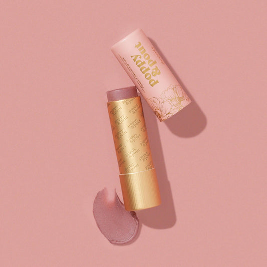 PRE-ORDER AVAILABLE - Poppy & Pout - Lip Tint - Beverly