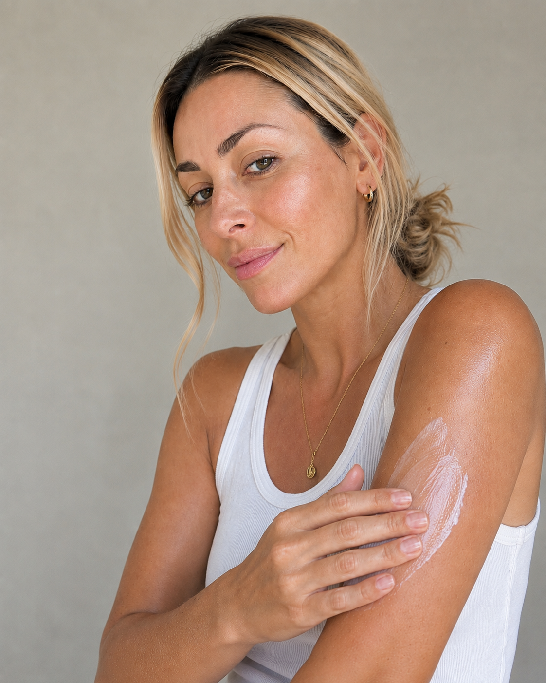 Bondi Beach Balm - Body Butter - Vanilla Vibes