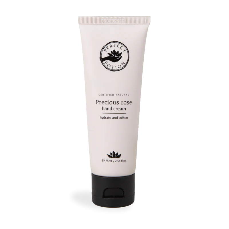 Perfect Potion - Hand Cream - Precious Rose