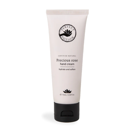 Perfect Potion - Hand Cream - Precious Rose