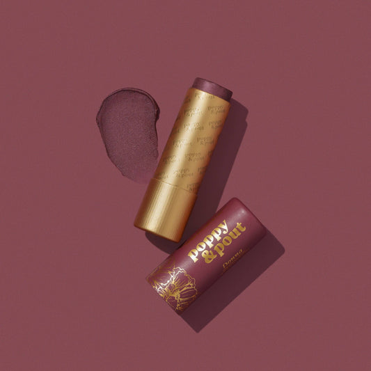 PRE-ORDER AVAILABLE - Poppy & Pout - Lip Tint - Donna