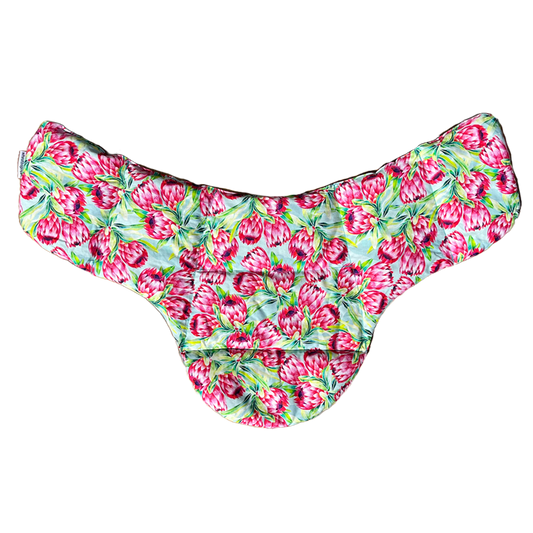Wheatbags Love - Neck Heat Pack - Protea