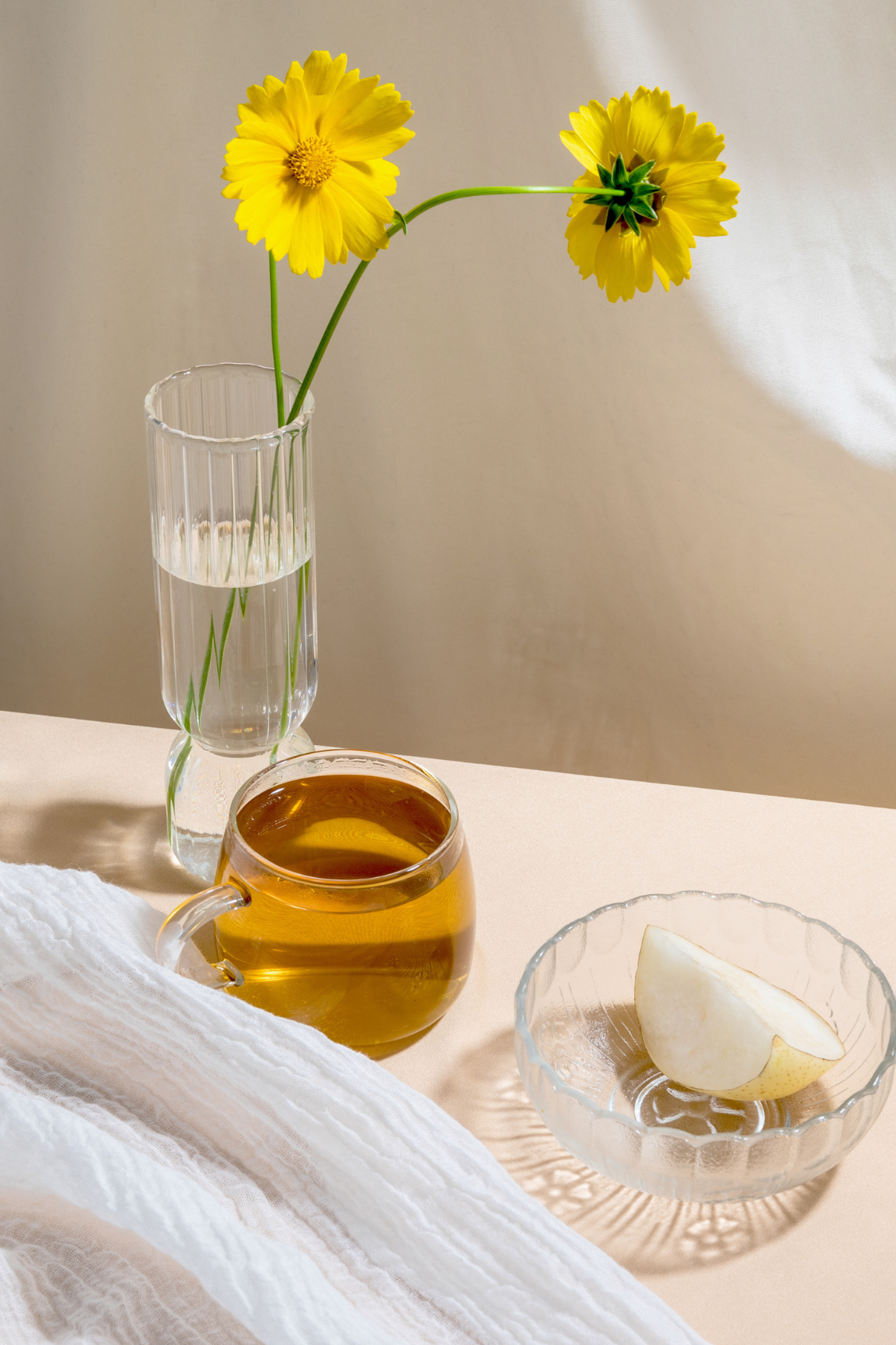 Flourish Tea - Postnatal Tea