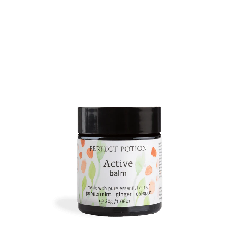 Perfect Potion - Active Balm
