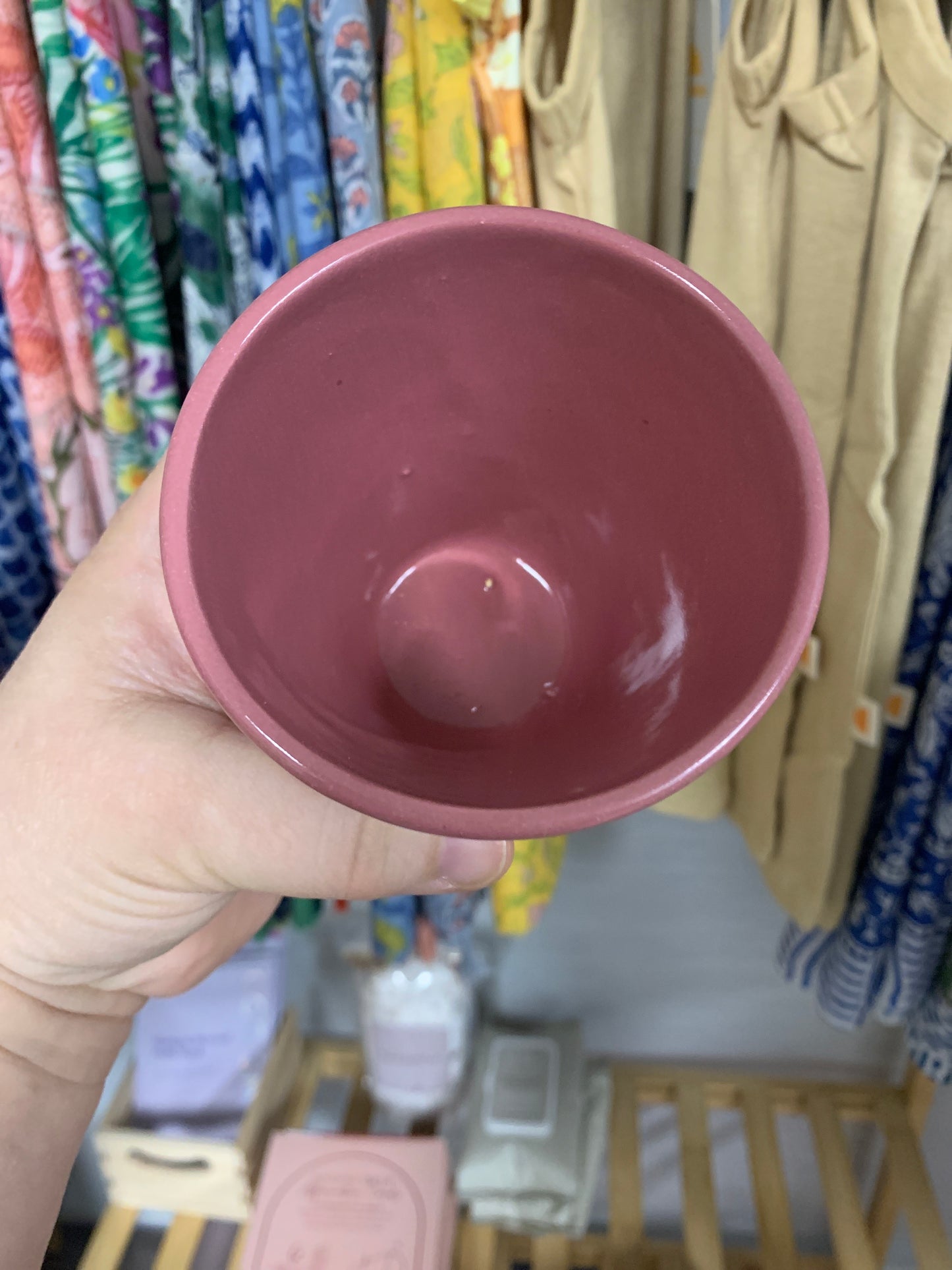 Little Queen Ceramics - Keep Mug