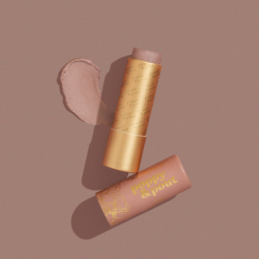 PRE-ORDER AVAILABLE - Poppy & Pout - Lip Tint - Faye
