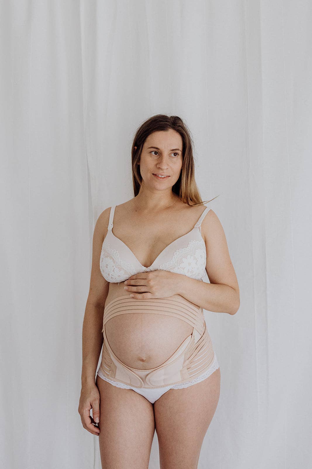 Bubba Bump - Pregnancy Support Belly Belt